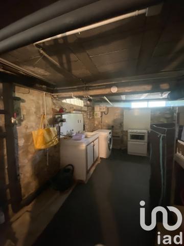 Maison à vendre 4 pièces 90 m² Sarlat-la-Canéda