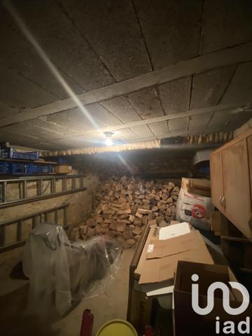 Maison à vendre 4 pièces 90 m² Sarlat-la-Canéda