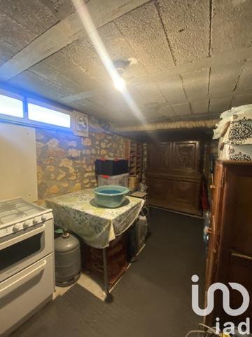 Maison à vendre 4 pièces 90 m² Sarlat-la-Canéda