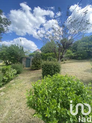 Maison à vendre 4 pièces 90 m² Sarlat-la-Canéda