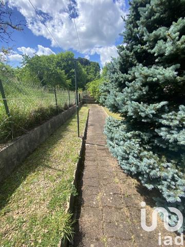 Maison à vendre 4 pièces 90 m² Sarlat-la-Canéda