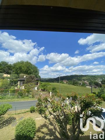 Maison à vendre 4 pièces 90 m² Sarlat-la-Canéda