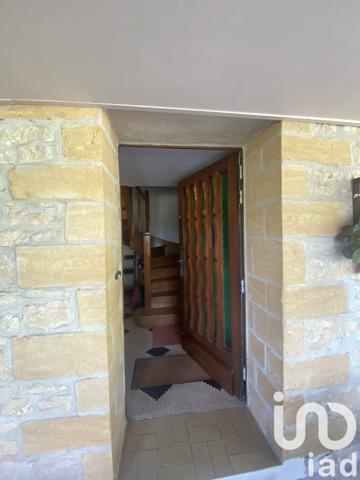 Maison à vendre 4 pièces 90 m² Sarlat-la-Canéda