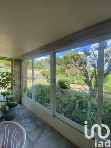 Maison à vendre 4 pièces 90 m² Sarlat-la-Canéda