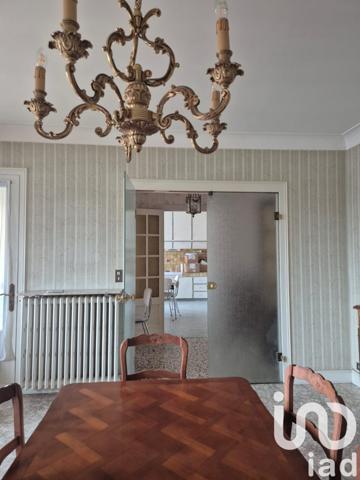 Maison à vendre 4 pièces 90 m² Sarlat-la-Canéda