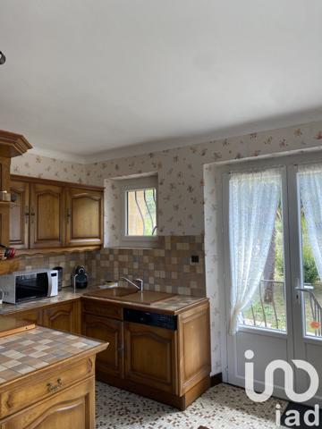 Maison à vendre 4 pièces 90 m² Sarlat-la-Canéda