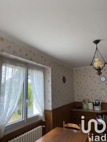 Maison à vendre 4 pièces 90 m² Sarlat-la-Canéda