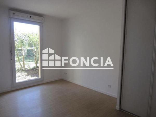 Location Appartement 2 pièces 44.62 m² - 17 RUE DE LA LIBERATION Neuilly Sur Marne 93330