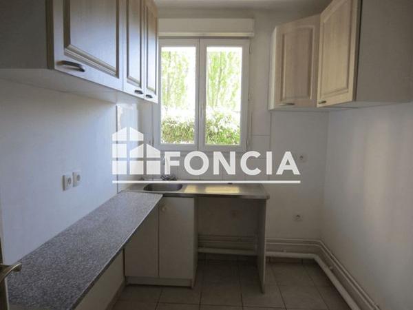 Location Appartement 2 pièces 44.62 m² - 17 RUE DE LA LIBERATION Neuilly Sur Marne 93330