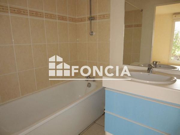 Location Appartement 2 pièces 44.62 m² - 17 RUE DE LA LIBERATION Neuilly Sur Marne 93330