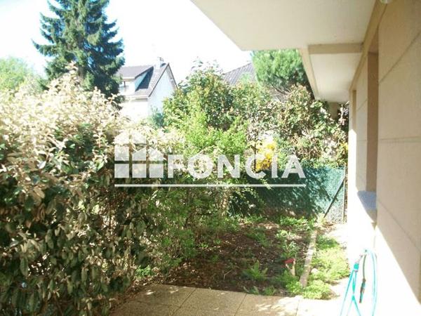 Location Appartement 2 pièces 44.62 m² - 17 RUE DE LA LIBERATION Neuilly Sur Marne 93330