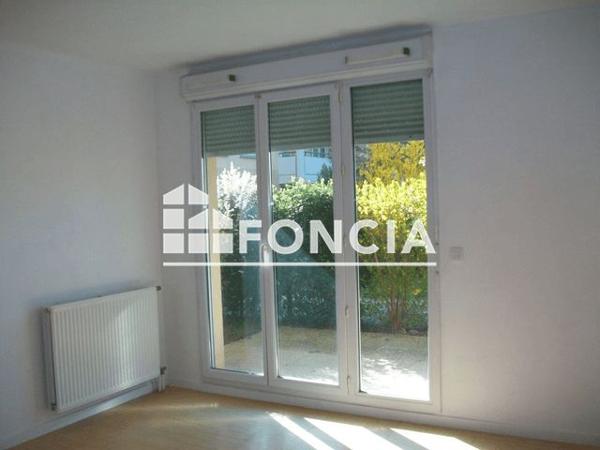 Location Appartement 2 pièces 44.62 m² - 17 RUE DE LA LIBERATION Neuilly Sur Marne 93330