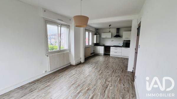 Immeuble à vendre 118 m² Le Portel
