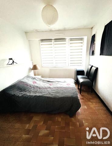 Immeuble à vendre 118 m² Le Portel