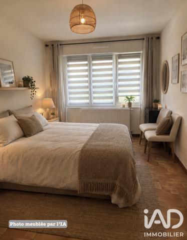 Immeuble à vendre 118 m² Le Portel
