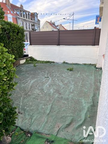 Immeuble à vendre 118 m² Le Portel