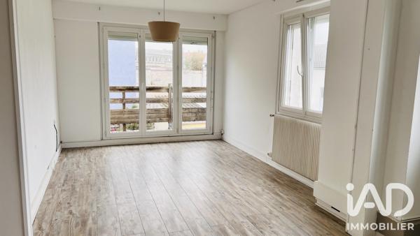 Immeuble à vendre 118 m² Le Portel