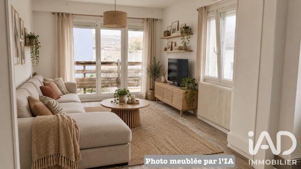 Immeuble à vendre 118 m² Le Portel