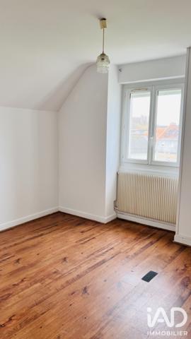 Immeuble à vendre 118 m² Le Portel
