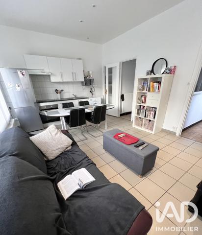 Immeuble à vendre 118 m² Le Portel