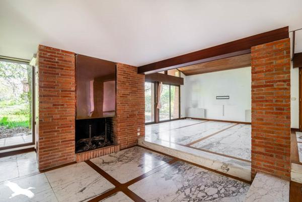 Maison à vendre |                                       Auzeville-Tolosane |                                        5 pièces  |  175 m²