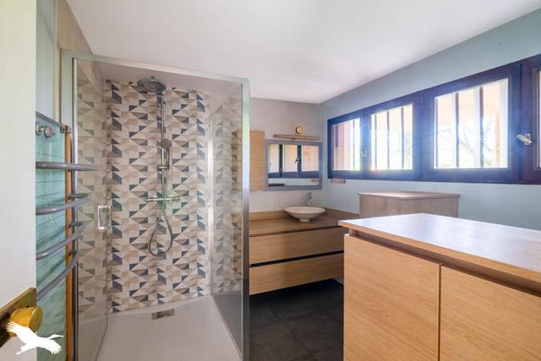 Maison à vendre |                                       Auzeville-Tolosane |                                        5 pièces  |  175 m²