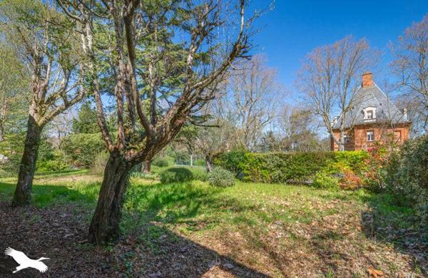 Maison à vendre |                                       Auzeville-Tolosane |                                        5 pièces  |  175 m²