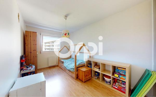 Appartement à vendre    4 pièces • 85,22 m2 Lyon 7