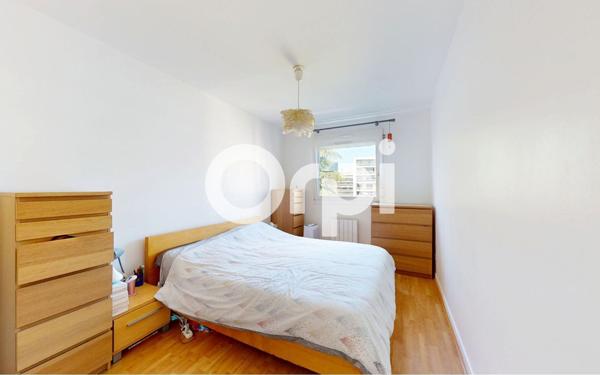 Appartement à vendre    4 pièces • 85,22 m2 Lyon 7