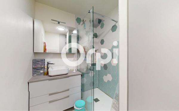 Appartement à vendre    4 pièces • 85,22 m2 Lyon 7