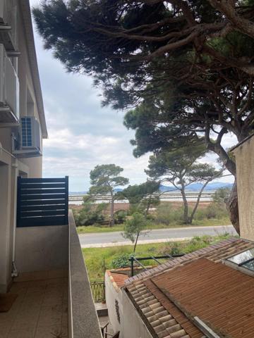 Appartement à HYERES, 83400 - 1 pièce 18m²