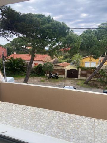 Appartement à HYERES, 83400 - 1 pièce 18m²