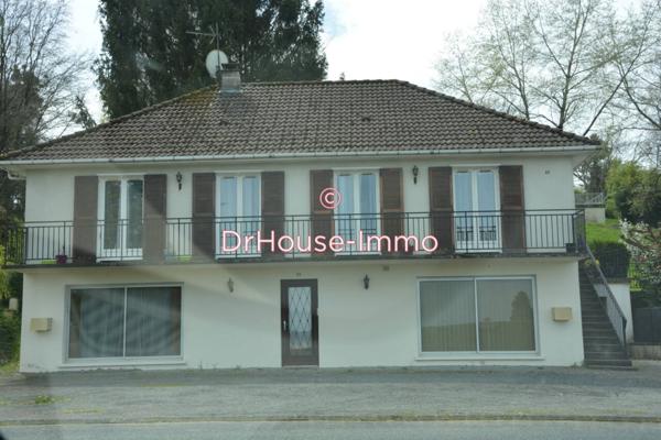 Maison à vendre 7 pièces de 180 m²