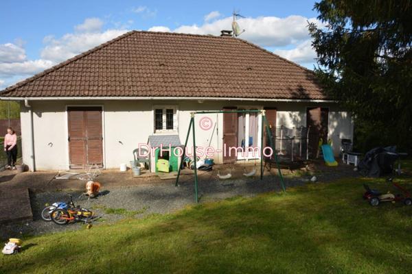 Maison à vendre 7 pièces de 180 m²