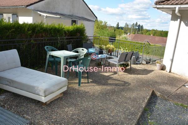 Maison à vendre 7 pièces de 180 m²