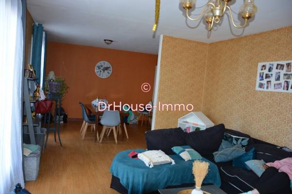 Maison à vendre 7 pièces de 180 m²