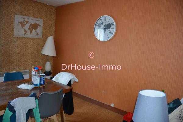 Maison à vendre 7 pièces de 180 m²