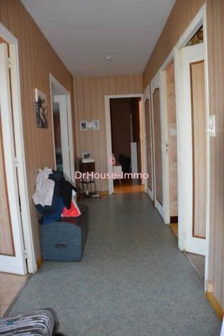 Maison à vendre 7 pièces de 180 m²