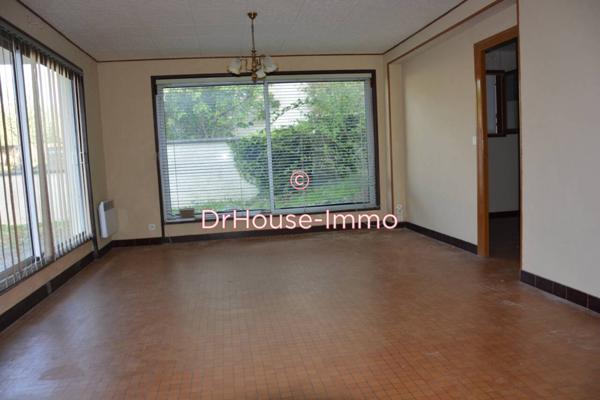 Maison à vendre 7 pièces de 180 m²