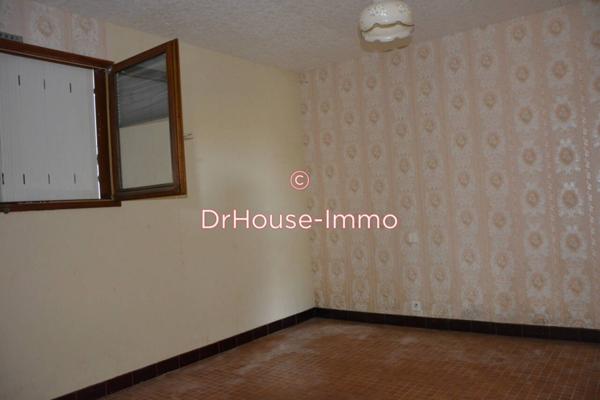 Maison à vendre 7 pièces de 180 m²