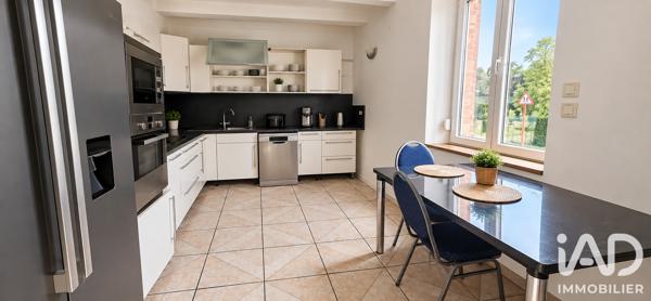 Maison à vendre 5 pièces 123 m² Hirson