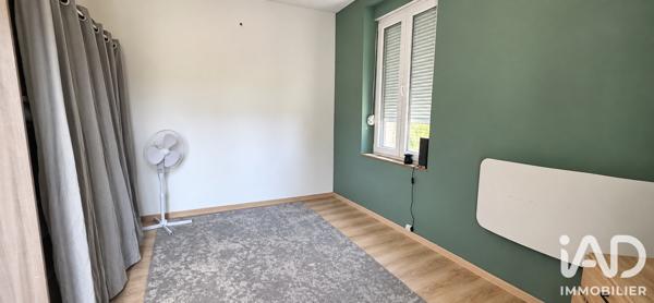 Maison à vendre 5 pièces 123 m² Hirson