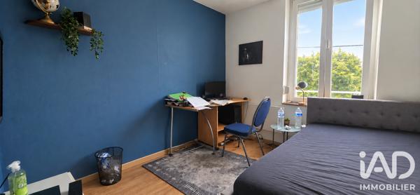 Maison à vendre 5 pièces 123 m² Hirson