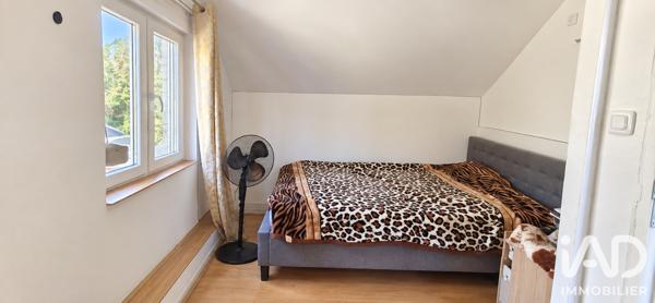 Maison à vendre 5 pièces 123 m² Hirson