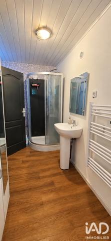 Maison à vendre 5 pièces 123 m² Hirson
