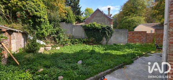Maison à vendre 5 pièces 123 m² Hirson