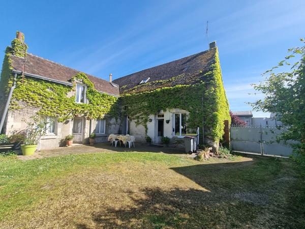 Maison 6 pièces 145 m2