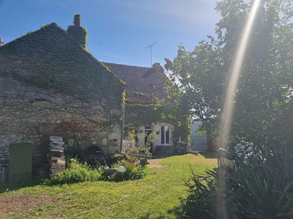 Maison 6 pièces 145 m2