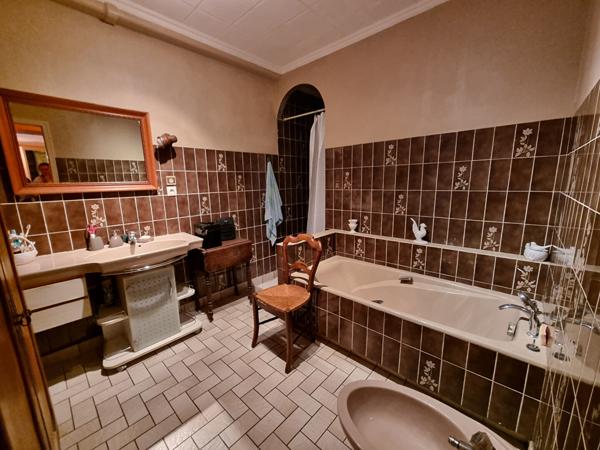 Maison 6 pièces 145 m2