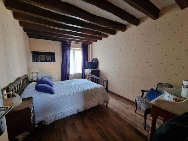 Maison 6 pièces 145 m2